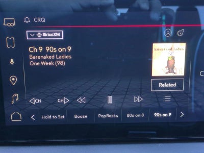 2024 GMC Sierra 1500 Crew Cab Short Box 4-Wheel Drive AT4X