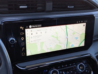 2023 GMC Sierra 1500 Crew Cab Short Box 4-Wheel Drive AT4X