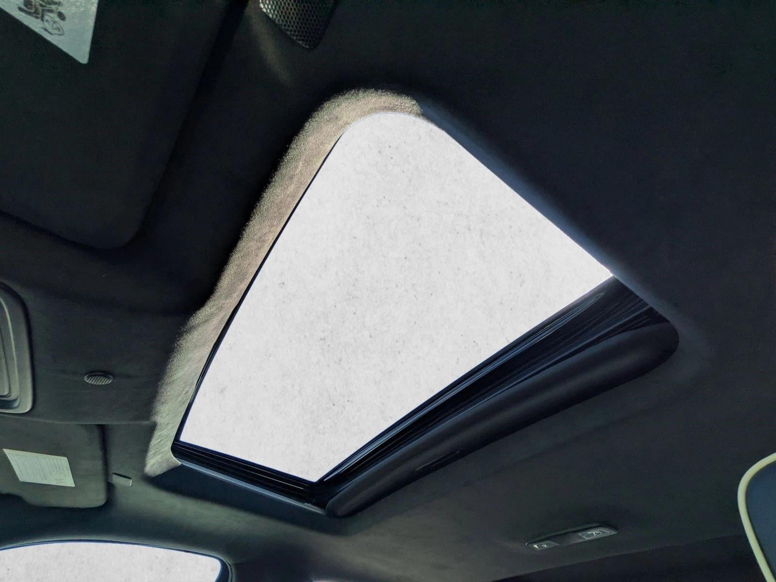 2023 GMC Sierra 1500 Crew Cab Short Box 4-Wheel Drive AT4X