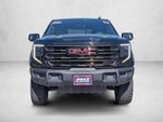 2023 GMC Sierra 1500 Crew Cab Short Box 4-Wheel Drive AT4X