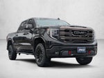 2022 GMC Sierra 1500 Crew Cab Short Box 4-Wheel Drive AT4X