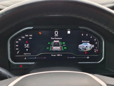 2023 GMC Sierra 1500 Crew Cab Short Box 4-Wheel Drive Denali