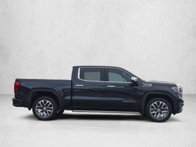 2023 GMC Sierra 1500 Crew Cab Short Box 4-Wheel Drive Denali