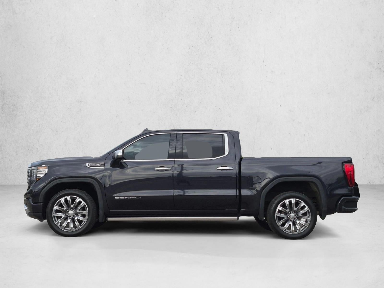 2023 GMC Sierra 1500 Crew Cab Short Box 4-Wheel Drive Denali