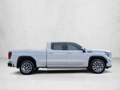 2023 GMC Sierra 1500 Crew Cab Standard Box 4-Wheel Drive Denali