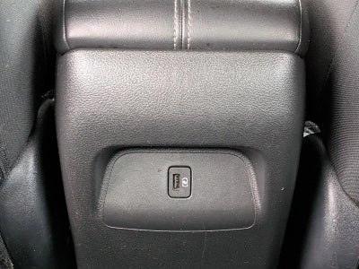 2024 Nissan Sentra SV CVT