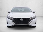 2024 Nissan Sentra SV CVT