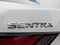2024 Nissan Sentra SV CVT