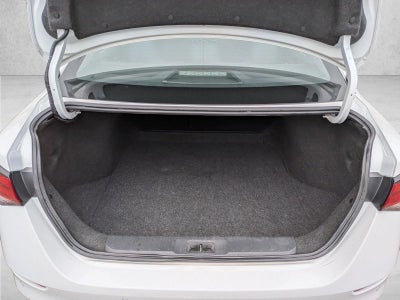 2024 Nissan Sentra SV CVT