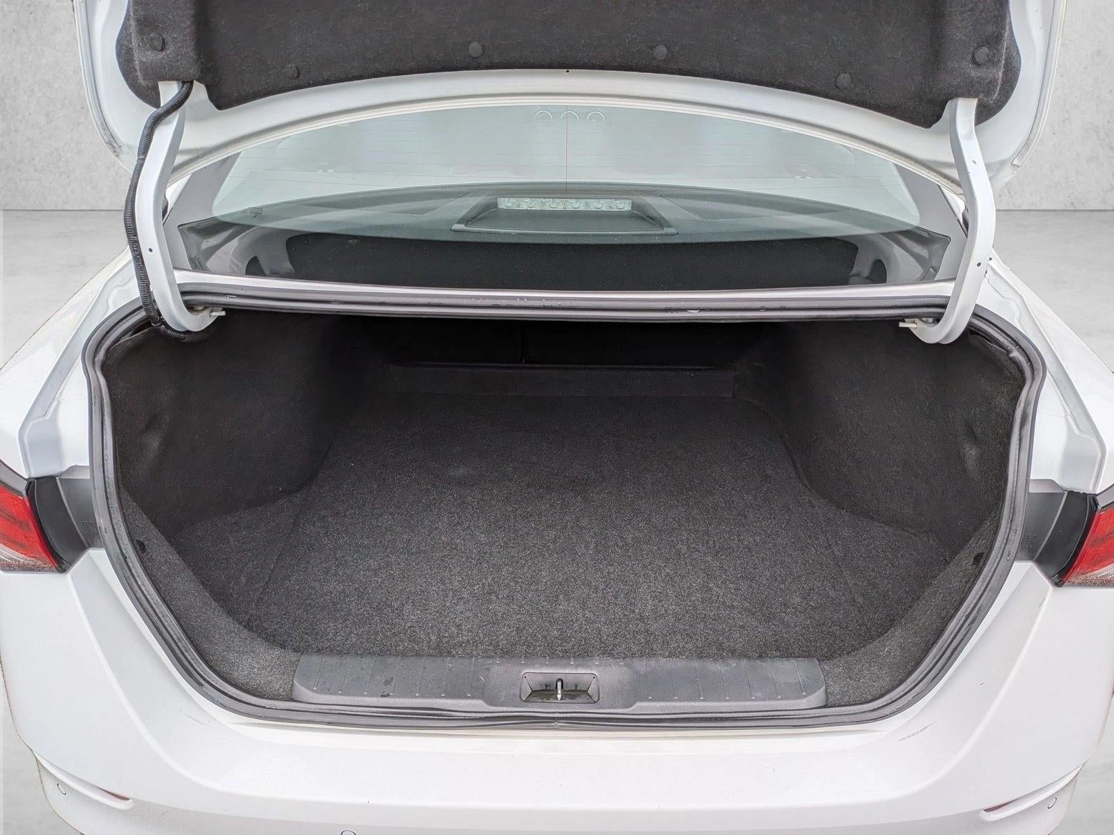 2024 Nissan Sentra SV CVT