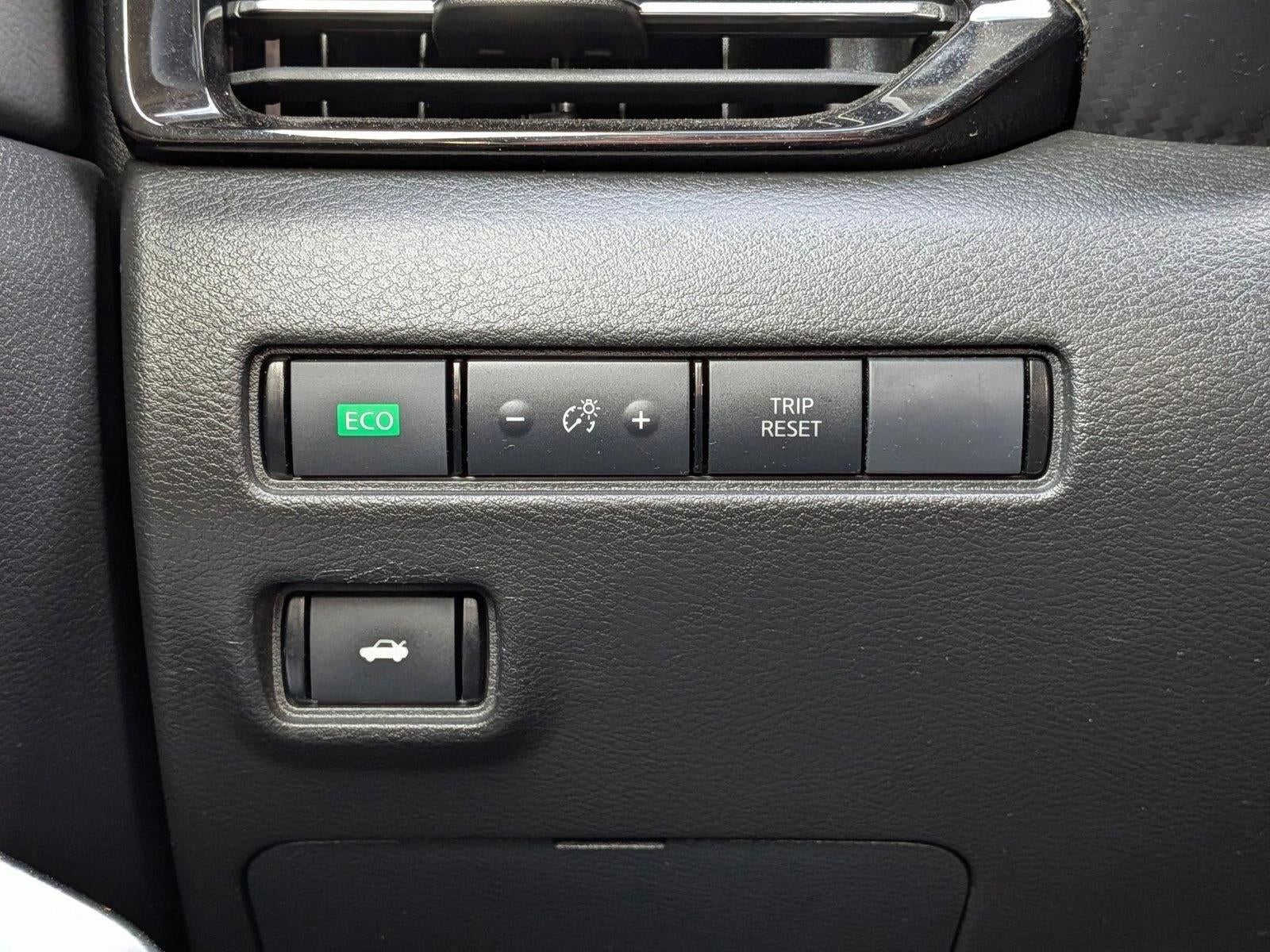 2022 Nissan Sentra SR CVT