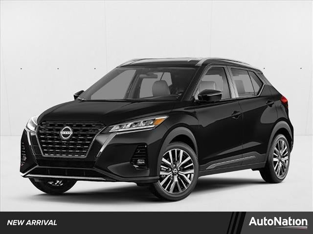 2023 Nissan Kicks SV FWD
