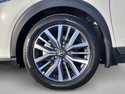 2023 Nissan Kicks SV FWD