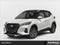 2024 Nissan Kicks SV FWD