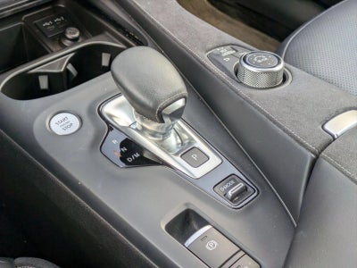 2022 INFINITI QX50 SENSORY FWD