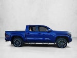 2025 Toyota Tacoma 2WD 2WD SR5 Double Cab 5' Bed AT (Natl)