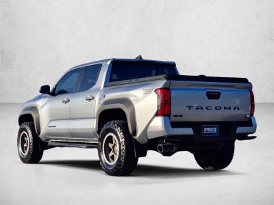 2024 Toyota Tacoma 4WD 4WD TRD Sport Double Cab 5' Bed AT (Natl)