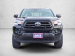 2022 Toyota Tacoma 2WD 2WD SR Double Cab 5' Bed I4 AT (GS)