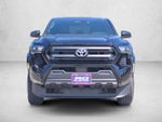 2024 Toyota Tacoma 2WD SR Double Cab 5' Bed AT (Natl)