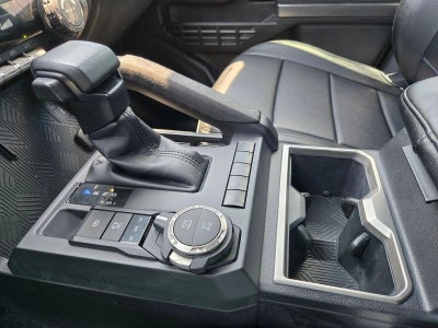 2024 Toyota Tacoma 4WD 4WD SR5 Double Cab 5' Bed AT (Natl)