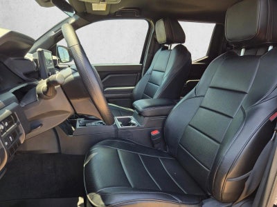 2024 Toyota Tacoma 4WD 4WD SR5 Double Cab 5' Bed AT (Natl)