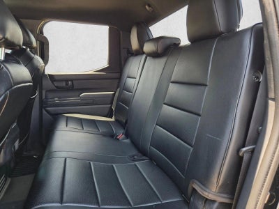 2024 Toyota Tacoma 4WD 4WD SR5 Double Cab 5' Bed AT (Natl)