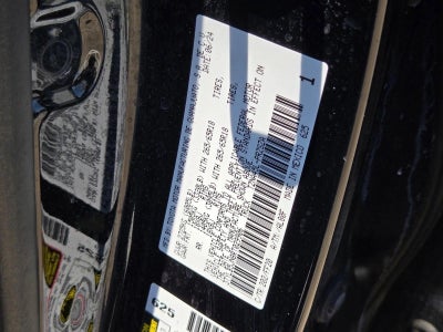 2024 Toyota Tacoma 4WD 4WD SR5 Double Cab 5' Bed AT (Natl)