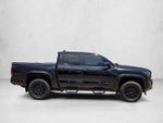 2024 Toyota Tacoma 4WD 4WD SR5 Double Cab 5' Bed AT (Natl)