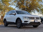 2019 Volkswagen Tiguan 2.0T SE FWD
