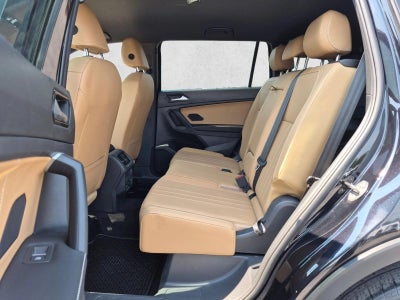 2024 Volkswagen Tiguan 2.0T Wolfsburg Edition FWD