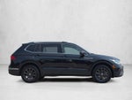 2024 Volkswagen Tiguan 2.0T Wolfsburg Edition FWD