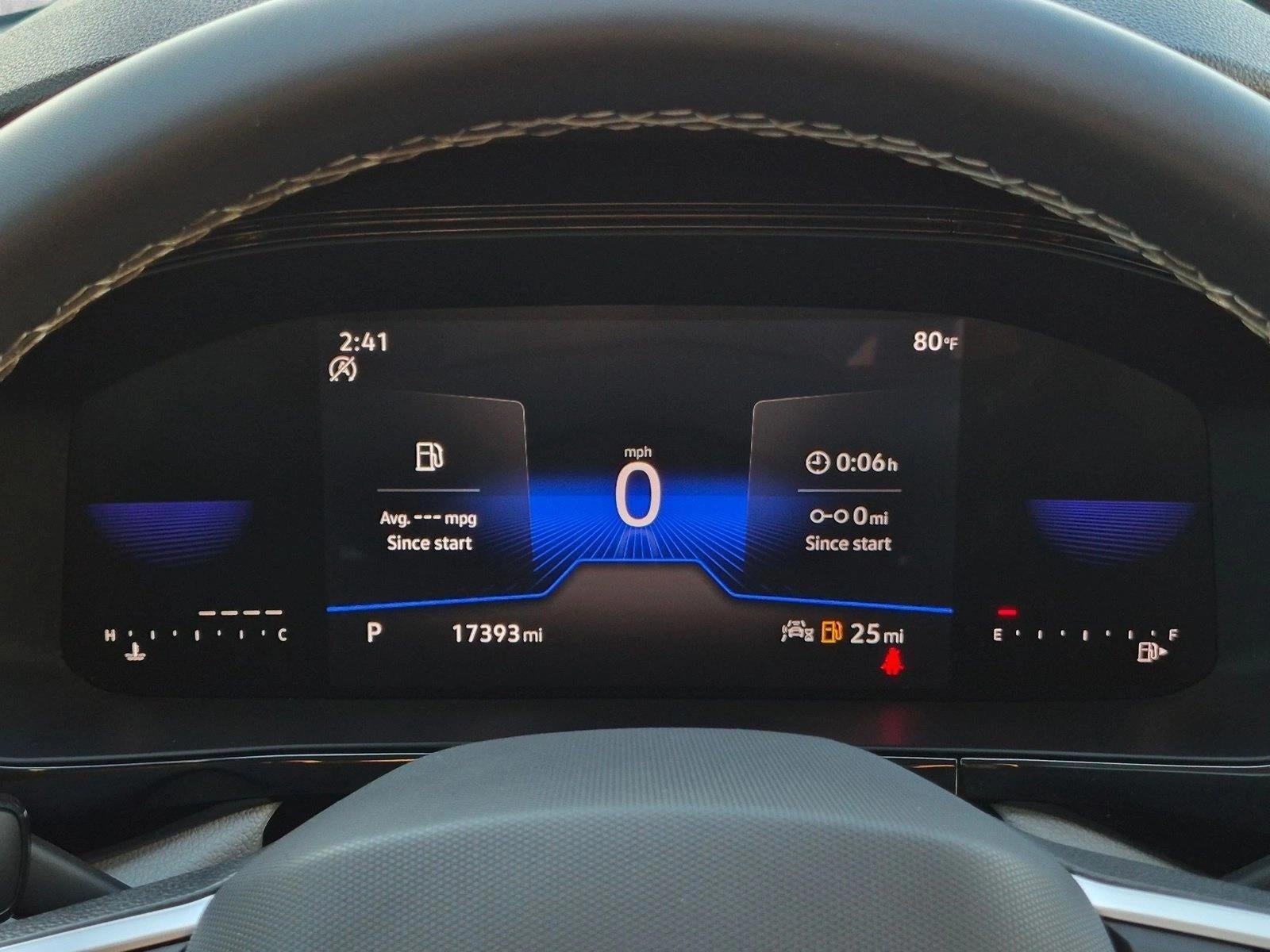 2023 Volkswagen Taos S FWD
