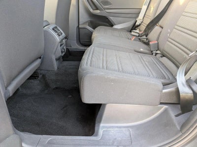 2024 Volkswagen Tiguan 2.0T S FWD