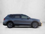 2024 Volkswagen Tiguan 2.0T S FWD