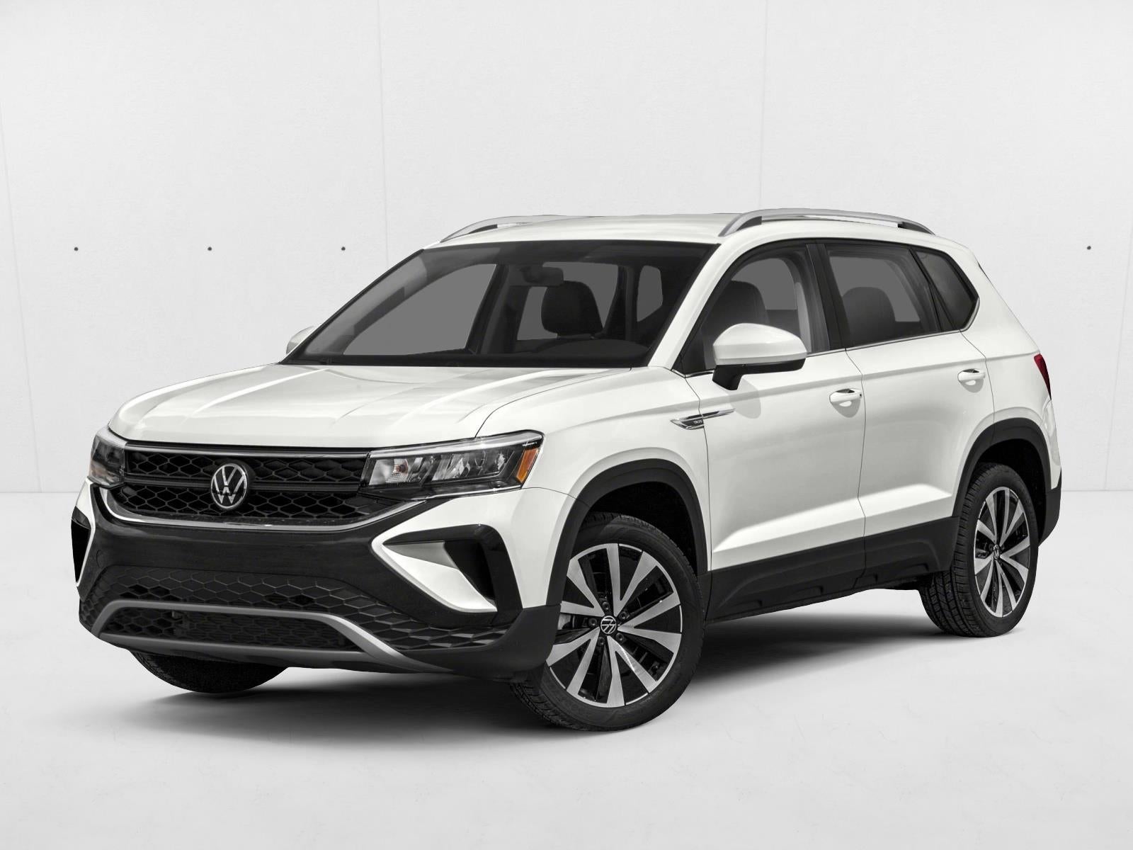 2024 Volkswagen Taos SE FWD