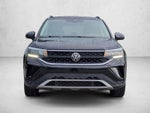 2024 Volkswagen Taos SE FWD