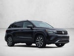 2024 Volkswagen Taos SE FWD