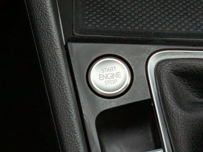 2024 Volkswagen Jetta SE Auto