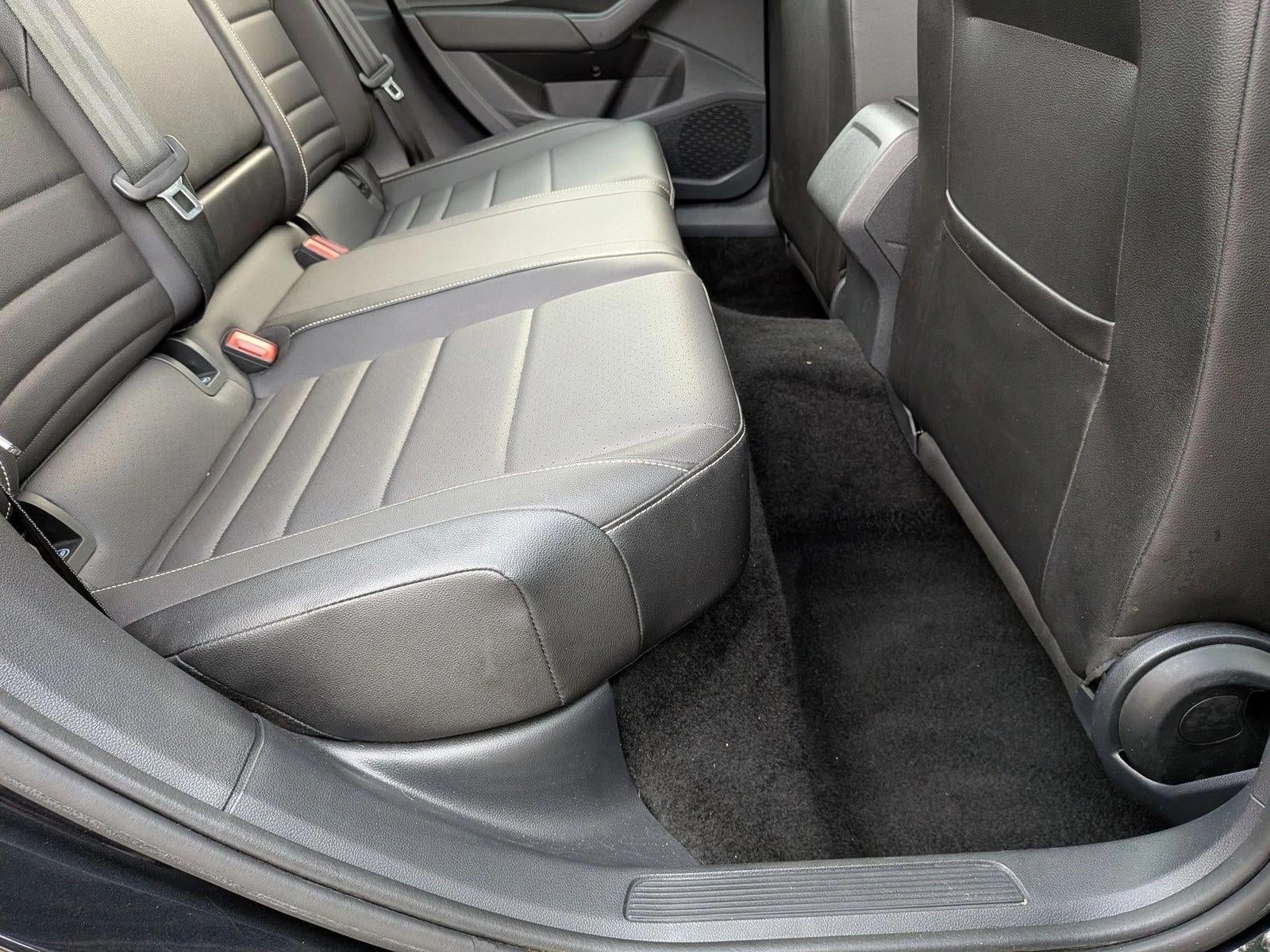 2024 Volkswagen Jetta SE Auto