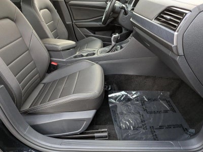 2024 Volkswagen Jetta SE Auto