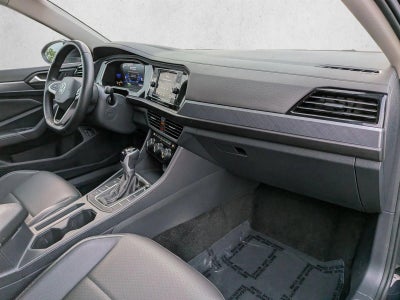 2024 Volkswagen Jetta SE Auto