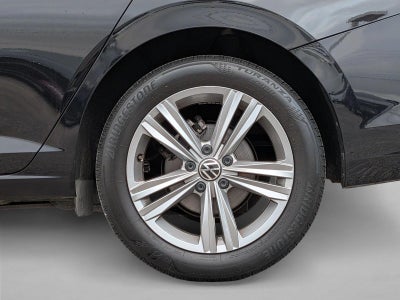 2024 Volkswagen Jetta SE Auto