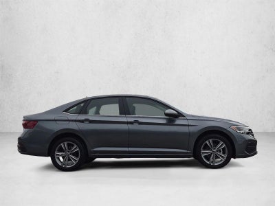 2024 Volkswagen Jetta SE Auto