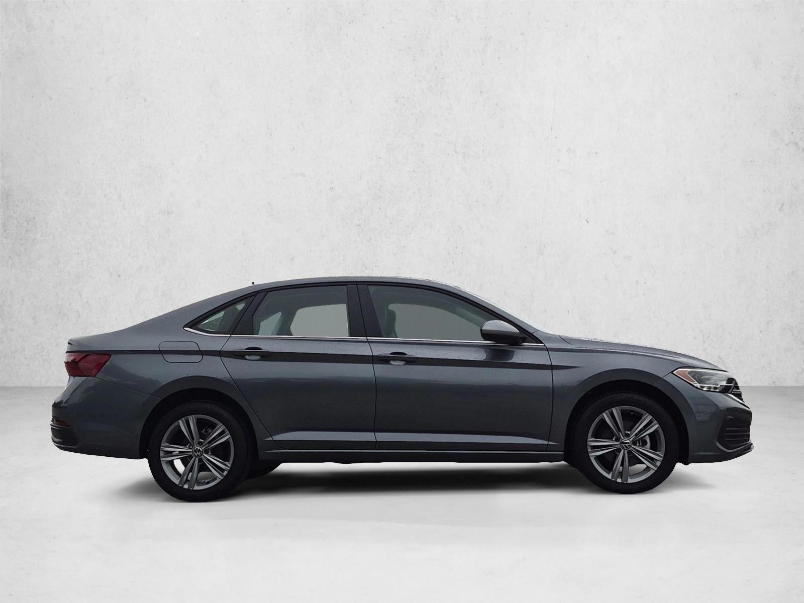 2024 Volkswagen Jetta SE Auto