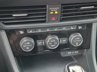 2024 Volkswagen Jetta SE Auto