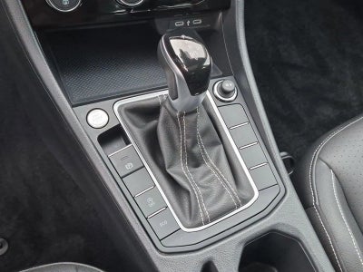 2024 Volkswagen Jetta SE Auto