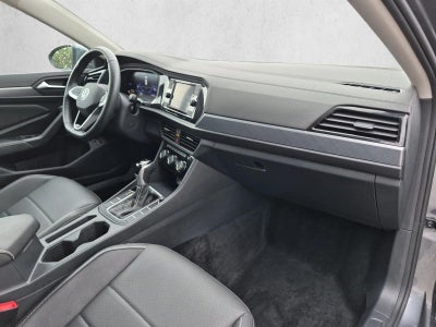 2024 Volkswagen Jetta SE Auto