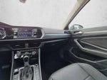 2024 Volkswagen Jetta SE Auto
