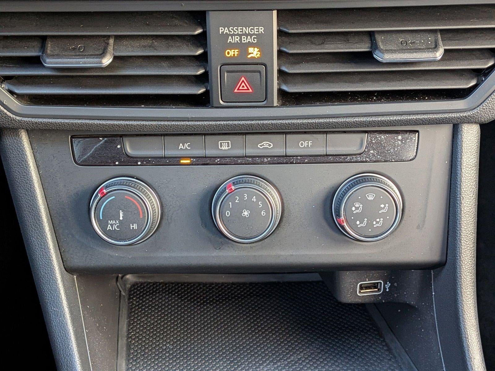 2019 Volkswagen Jetta S Auto w/SULEV