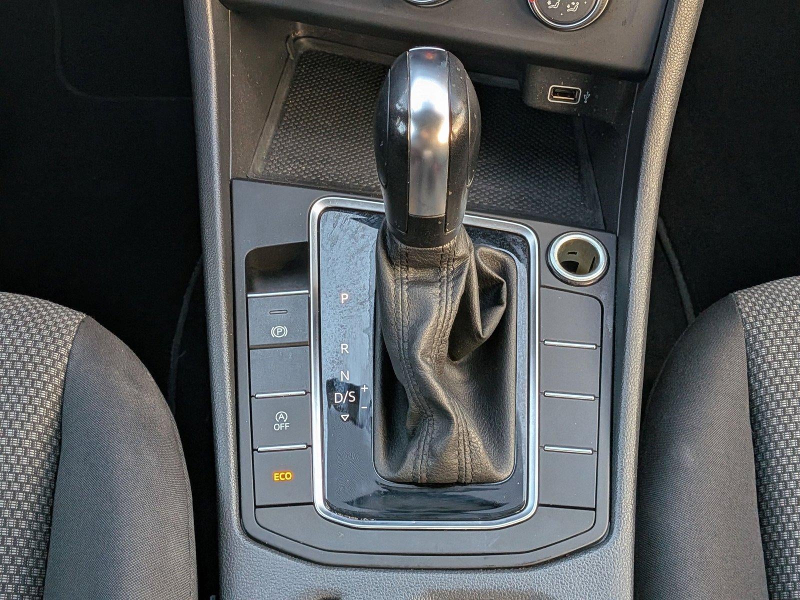 2019 Volkswagen Jetta S Auto w/SULEV